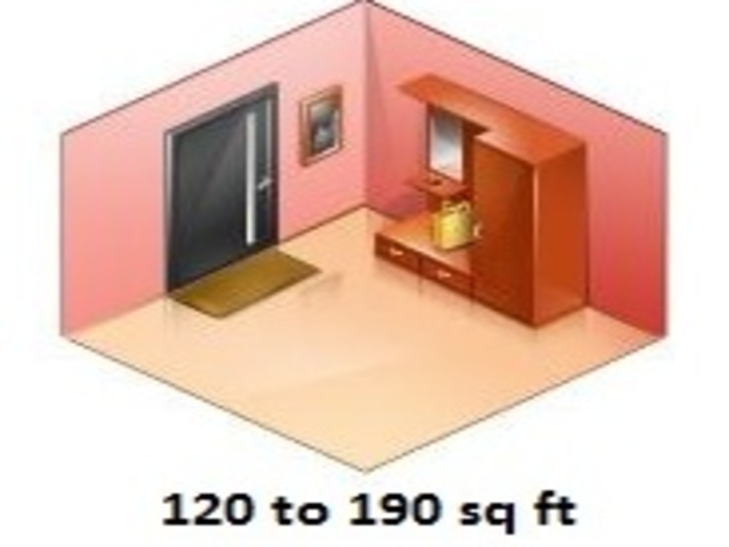 1.5 ton ac room size