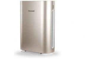 How to select air purifier