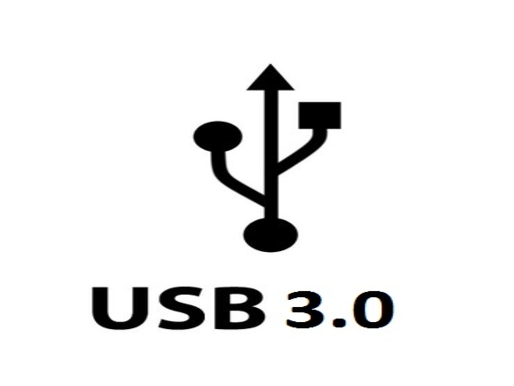 USB 3.0 External Hard Disk