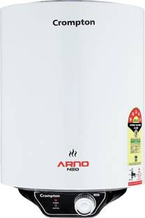 Crompton Arno Neo 6-L 5 Star Rated Storage Water Heater