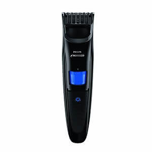 How to select Trimmer and Clipper
