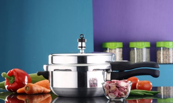 how to select pressure cooker