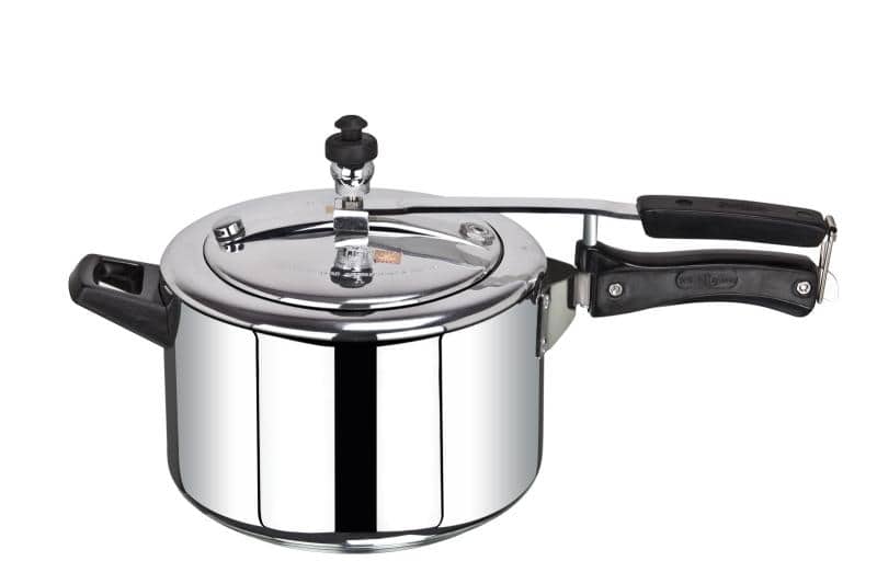 how to select pressure cooker