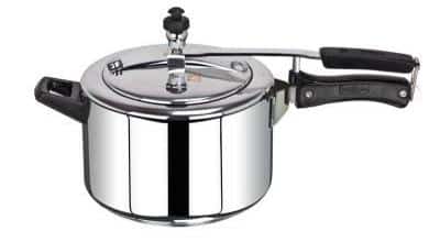 How to select Pressure Cooker
