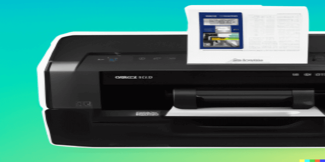 What are the all-in-one printer advantages and disadvantages?