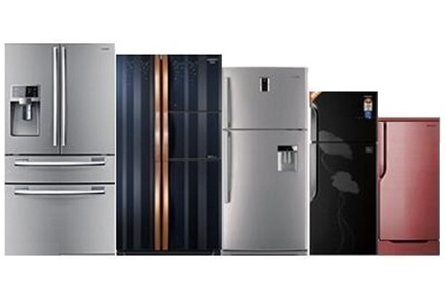 how to select refrigerator in india