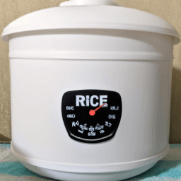 Rice Cooker Sizes in India: Choosing the Right Capacity for Your Indian Cooking Needs