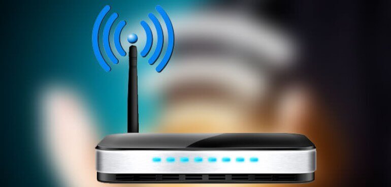 ROuter buying guide