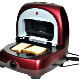 Key features to consider when purchasing a sandwich maker