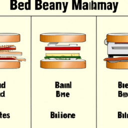 Understanding different types of sandwich makers