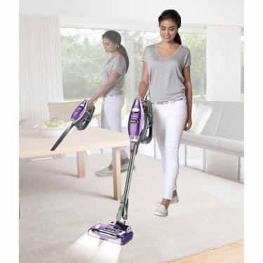 convertible vacuum cleaner