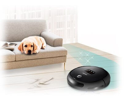 Robotic vacuum cleaner advantages and disadvantages | Zelect.in