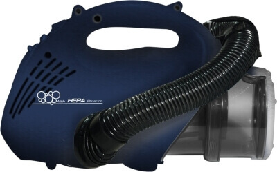 Euroclean Eureka Forbes Bravo Hand-held Vacuum Cleaner