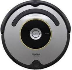 iRobot 800 Series Roomba 866 Vacuum Cleaning Robot 