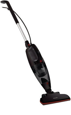 Philips FC6132/02 MiniVac Stick Vacuum Cleaner