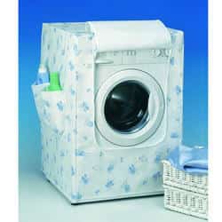 washing machine cover for front load