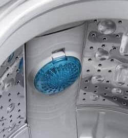 washing machine lint filter