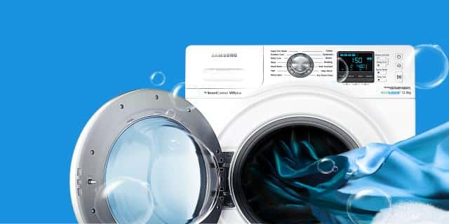 washing machine buying guide
