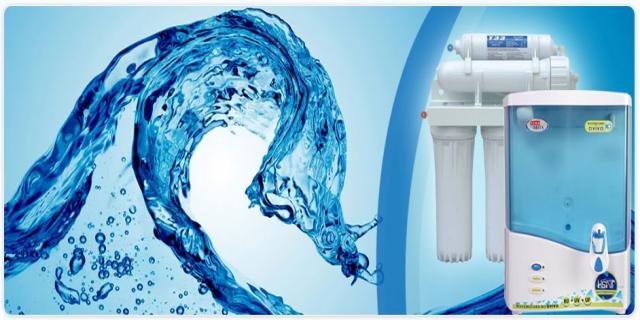 Best RO water purifier