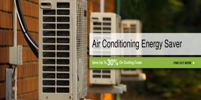 Air conditioner tips for electricity savings