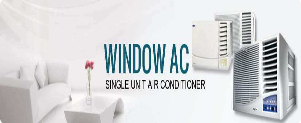 Best window AC in India