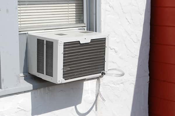 how to install window ac in india