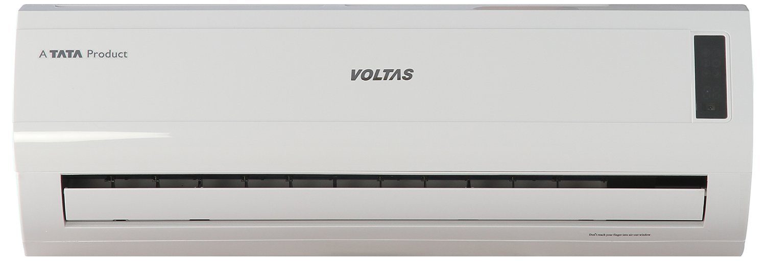Voltas 122 CY Classic Y Series Split AC (1 Ton, 2 Star Rating)