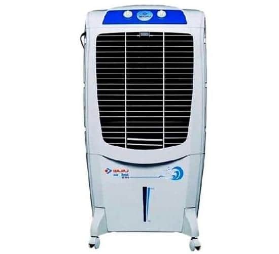 how to select air cooler in india
