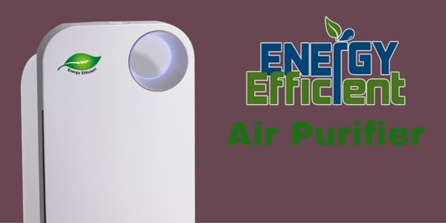 Energy efficient air purifiers in India, 2024