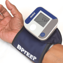 Are Wrist BP Machines as Accurate as Arm BP Machines?