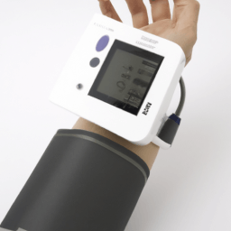 Is wrist BP machine accurate?