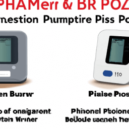 Which BP machine is best for home use digital or manual?
