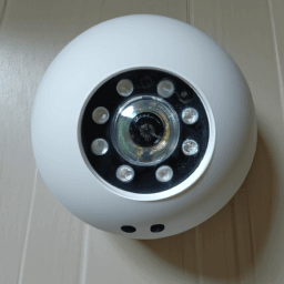What is dome camera and how it works?
