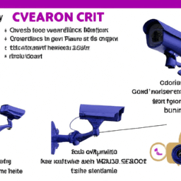 What is ip CCTV camera and how it works?