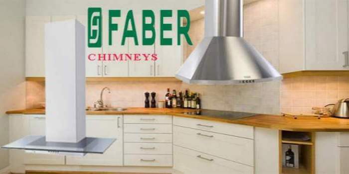 Faber chimney