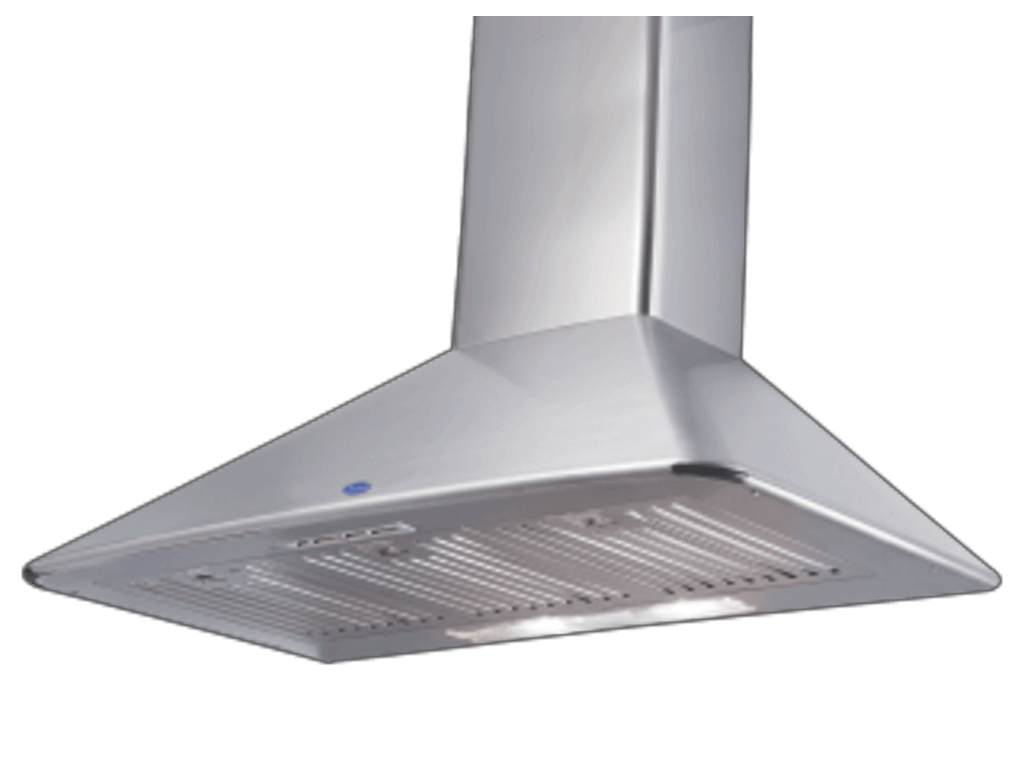 how to select kitchen chimney in india