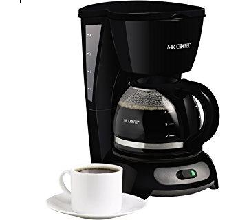 how to select coffee maker