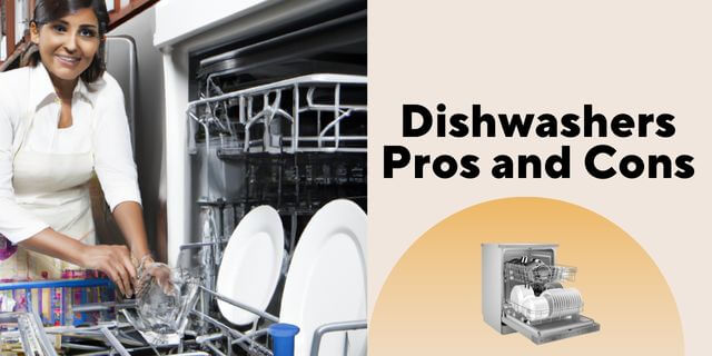 Dishwashers in Indian Kitchens - Pros and Cons Analysis