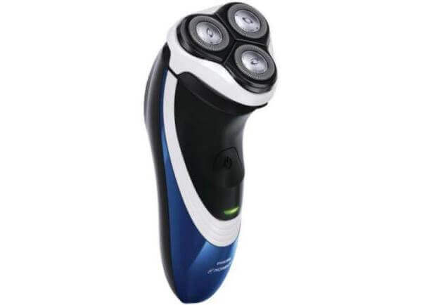 how to select electric shaver