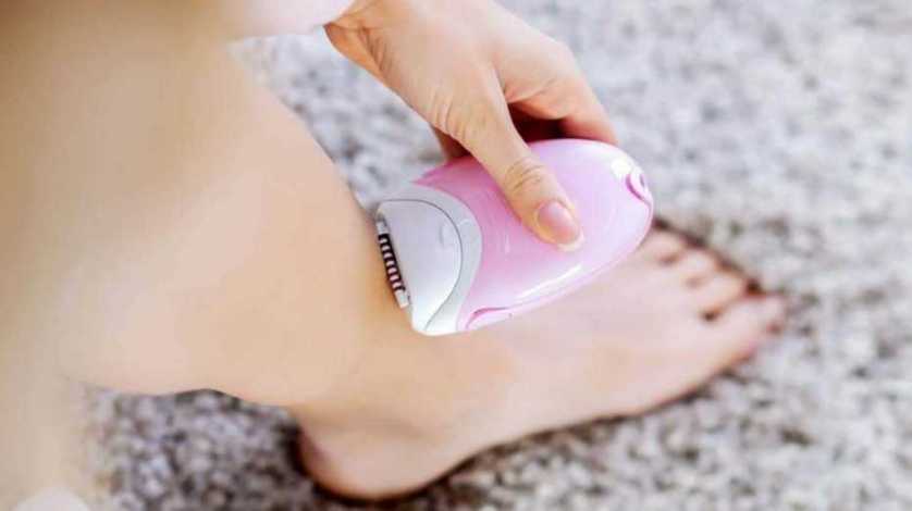 Epilator selections tool and buying guide, India - Zelect
