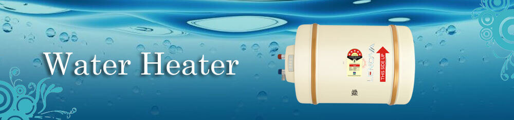 Water heater size calculator or geyser size