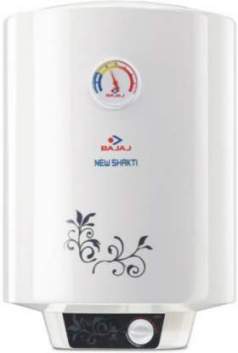 Bajaj New Shakti Storage 15 Ltr Vertical Water Heater