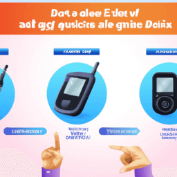 Glucometer buying guide. how to choose best glucometer?