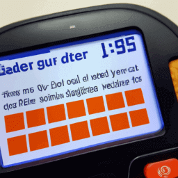 What is normal sugar level in glucometer
