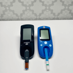Which glucometer is best and give accurate result