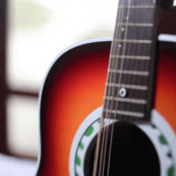 Guitar Buying Guide India. Everything You Need To Know Before Buying Guitar