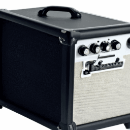 How do I choose the right guitar amp to go with my new guitar?