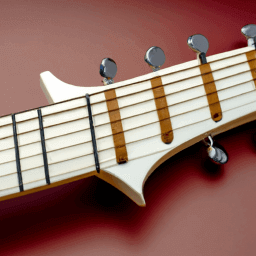 How do I know if a guitar neck is comfortable for me?