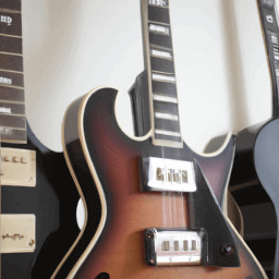 What are the most common guitar sizes and which is best for me?