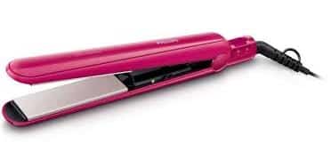 How to select hair straightener